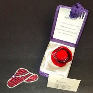 Red Hat Society Bundle